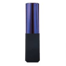 Platinet LIPSTICK powerbank - k&eacute;k + microUSB k&aacute;bel (43637)