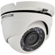 Hikvision DS-2CE56D0T-IRMF Dome AHD/CVI/TVI/CVBS kamera, 1080P,  3,6mm, IR20m, D&N(ICR), IP66, DNR