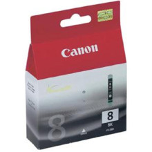 Canon CLI8-B EREDETI CANON PATRON