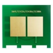 ZAFÍR PREMIUM HP CHIP CB540A/CE410A/CC530A/CE310A/CF210A/CE320A/CE400A/CE260A UGY