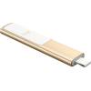 Logitech Spotlight(TM) Presentation Remote-2.4GHZ/BT-EMEA-GOLD LOGI 910-004862