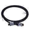 AKYGA HDMI 2.0 PRO cable Akyga AK-HD-15P 1.5m, 4K AK-HD-15P