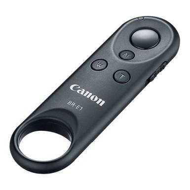 CANON BR-E1 vezetéknélküli kioldó CANON BR-E1 vezetéknélküli kioldó