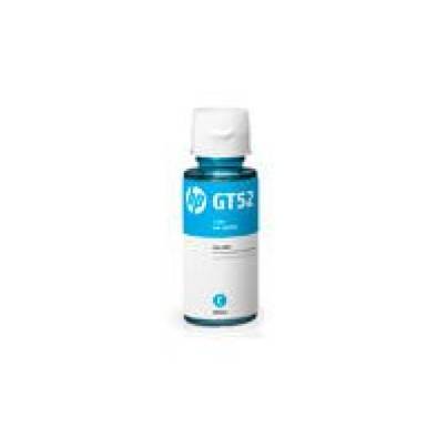 HP M0H54AE Patron Cyan No.GT52 /o/ M0H54AE HP M0H54AE Patron Cyan No.GT52 /o/ M0H54AE
