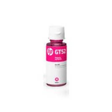 HP M0H55AE Patron Magenta No.GT52 /o/ M0H55AE HP M0H55AE Patron Magenta No.GT52 /o/ M0H55AE