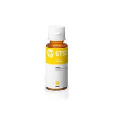 HP M0H56AE Patron Yellow No.GT52 /o/ M0H56AE HP M0H56AE Patron Yellow No.GT52 /o/ M0H56AE
