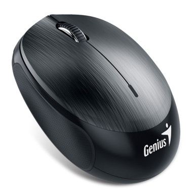 Genius NX-9000BT V2 Bluetooth 4.0 Iron Gray egér 31030299100