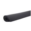 Gembird gaming mouse pad, black color, size XL 350x900mm MP-GAME-XL