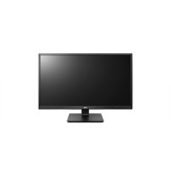 LG Monitor LCD 24BK55WY-B 24'' IPS, 1920 x 1200, 5ms, black 24BK55WY-B