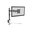 Monitor Stand, 1xLCD, max. 27'', max. load 8kg,  adjustable and rotated 360&deg; DA-90361