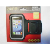 Zone Training Sports Armband Iphone 4/4S & Iphone 5/5s
