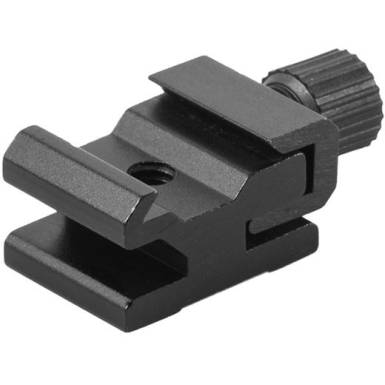 RapidMount Cold Shoe RapidMount Cold Shoe