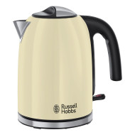 Kettle Russell Hobbs 20415-70 Colours+   1,7L   cream 20415-70