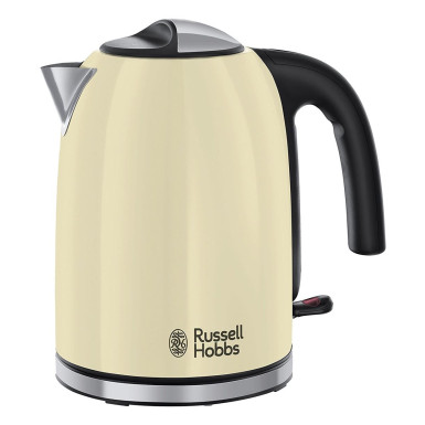 Kettle Russell Hobbs 20415-70 Colours+   1,7L   cream 20415-70