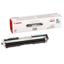 Canon CRG-729C toner cián