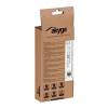 notebook univerzális töltő autós 90W Akyga AK-ND-43 (Acer)