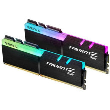G.Skill DDR4 16GB /3200 TridentZ RGB KIT  (F4-3200C16D-16GTZR)