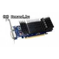 ASUS GeForce GT1030 SL, 2GB, DVI/HDMI GT1030-SL-2G-BRK