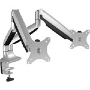 IcyBox Monitor stand with table support for two monitors up to 32'' (81 cm) IB-MS504-T IcyBox Monitor stand with table support for two monitors up to 32'' (81 cm) IB-MS504-T