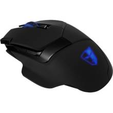 TESORO Ascalon Spectrum 6400dpi optical