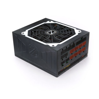 Zalman - 1000W - ZM1000-ARX PLATINUM