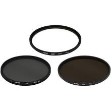Hoya Digital Filter Kit II 58mm YKITDG058