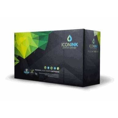 ICONINK &uacute;jragy&aacute;rtott k&eacute;k toner, HP Q2671A