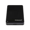 Intenso k&uuml;lső HDD 2.5" 2TB USB 3.0 fekete