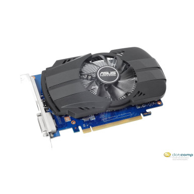 ASUS GeForce GT1030 2GB videokártya /PH-GT1030-O2G/
