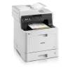 BROTHER Lézer MFP NY/M/S/F MFC-L8690CDW, A4, színes, 31 lap/perc, WiFi/LAN/USB, ADF, full duplex, 2400x600dpi, 512MB MFCL8690CDWYJ1