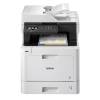 BROTHER Lézer MFP NY/M/S/F MFC-L8690CDW, A4, színes, 31 lap/perc, WiFi/LAN/USB, ADF, full duplex, 2400x600dpi, 512MB MFCL8690CDWYJ1