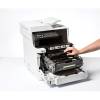 BROTHER Lézer MFP NY/M/S/F MFC-L8690CDW, A4, színes, 31 lap/perc, WiFi/LAN/USB, ADF, full duplex, 2400x600dpi, 512MB MFCL8690CDWYJ1