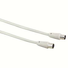HAMA ST ANTENNAK&Aacute;BEL 75dB, FEH&Eacute;R 7,5M 42964