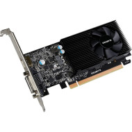 GeForce GTX1030 GigaByte GV-N1030D5-2GL PCX vga kártya