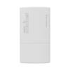 MikroTik PowerBox Pro L4 128MB RAM, 5xGig LAN, 1xSFP, 1xUSB, port 2-5 802.3af/at MT RB960PGS-PB
