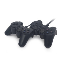 Gembird Double PC USB dual vibration gamepad JPD-UDV2-01 JPD-UDV2-01