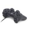 Gembird PC USB dual vibration gamepad JPD-UDV-01 JPD-UDV-01