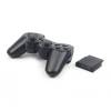 Gembird Wireless dual vibration gamepad, PS2/PS3/PC JPD-WDV-01 JPD-WDV-01