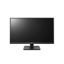 LG Monitor 27" B2B - 27BK550Y-B (IPS, 16:9, 1920x1080, 5ms, 5M:1, 250cd, DVI, DP, USB, Pivot, Speake