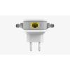 D-Link Wireless N300 Range Extender with 10/100 port and external antenna DAP-1325/E