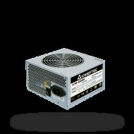 Chieftec Value APB-500B8 500W PFC 12 cm ventilátorral OEM tápegység APB-500B8