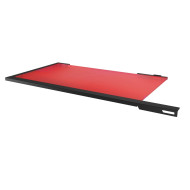 Cooler Master LED partition plate (Red) for Mastercase pro 3