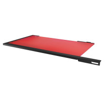 Cooler Master LED partition plate (Red) for Mastercase pro 3