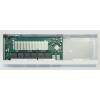 MikroTik CRS326-24G-2S+RM L5 800MHz CPU, 512MB, 24xGLAN, 2xSFP+ 1U Rackmount MT CRS326-24G-2S+RM
