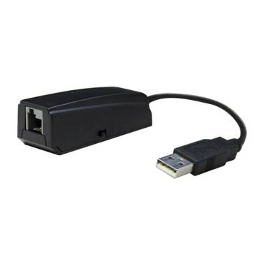 Thrustmaster RJ12 USB Adapter 4060079 Thrustmaster RJ12 USB Adapter 4060079