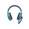 FURY HELLCAT GAMING HEADSET NFU-0863