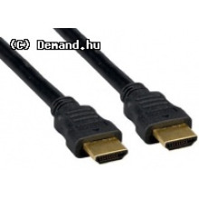 Equip 119373 HDMI kábel 2.0 apa/apa, 10m