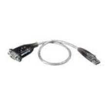 ATEN USB to RS-232 DB-9 Adapter (100 cm) UC232A1-AT