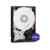 3,5" SATA3 1TB WD 64MB HDD WD10PURZ