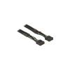 Delock USB pinheader anya/anya 10 tűs 82437